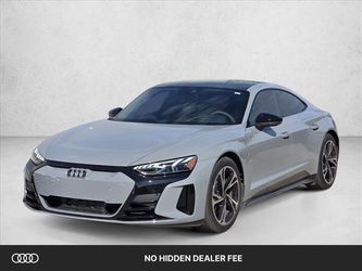 2024 Audi e-tron GT