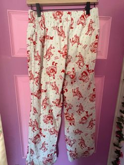 Old Navy Women's Pajama pants small
