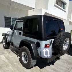 Hardtop , Tj, Jk, JL, Tj , Sk8