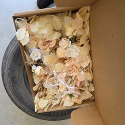 Wedding stuff  and T backround arch $150 for all or best offer