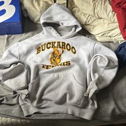 vintage russell athletic hoodie