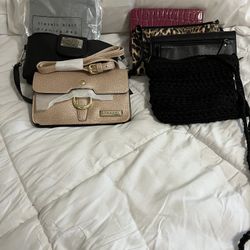 Purse Lot 