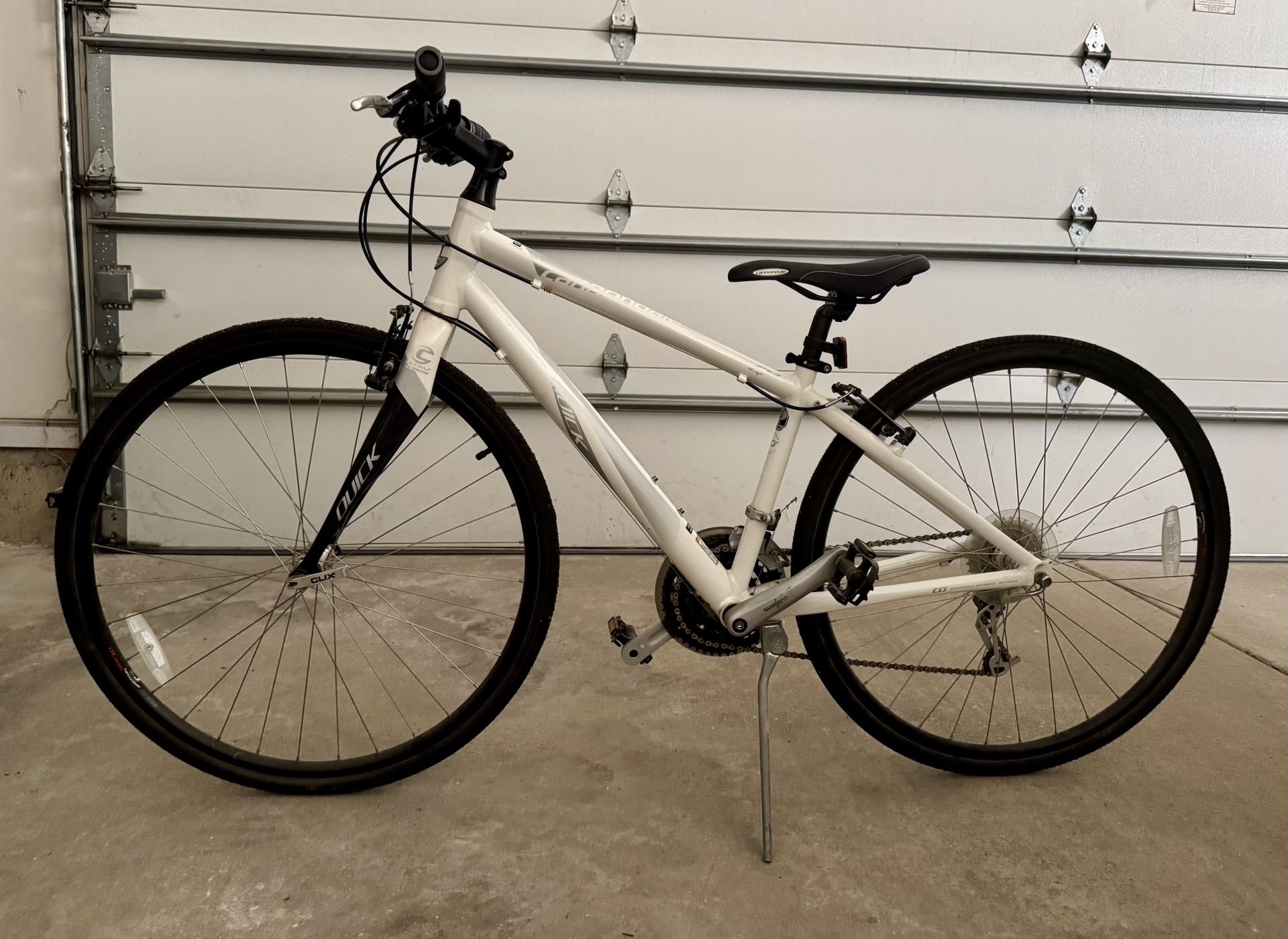Cannondale Bike Quick Q4 (women‘s)