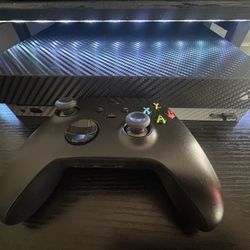 Xbox one X 1TB
