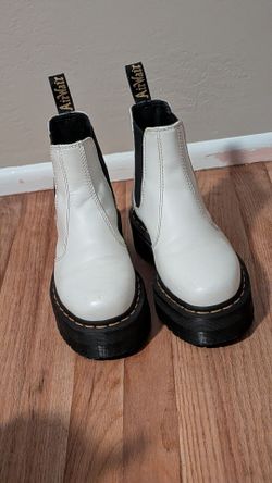 Dr. Martens-size 5