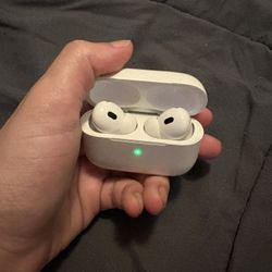 AirPod Pros 