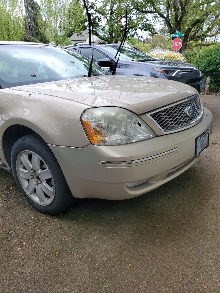 2008 Ford Other