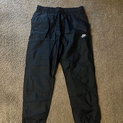 Nike Windbreaker Sweats
