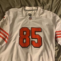 49ners Jersey 