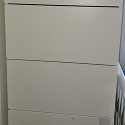 Kids Tall Dresser
