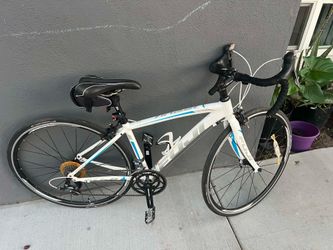 Fuji bike 7 speed size on picture