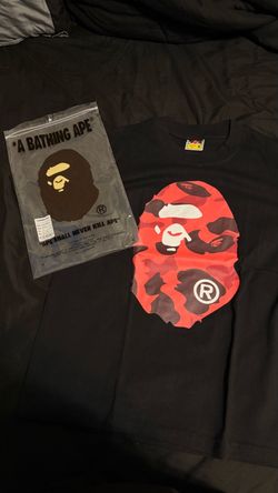 Bape tee