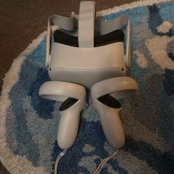 Oculus Quest 