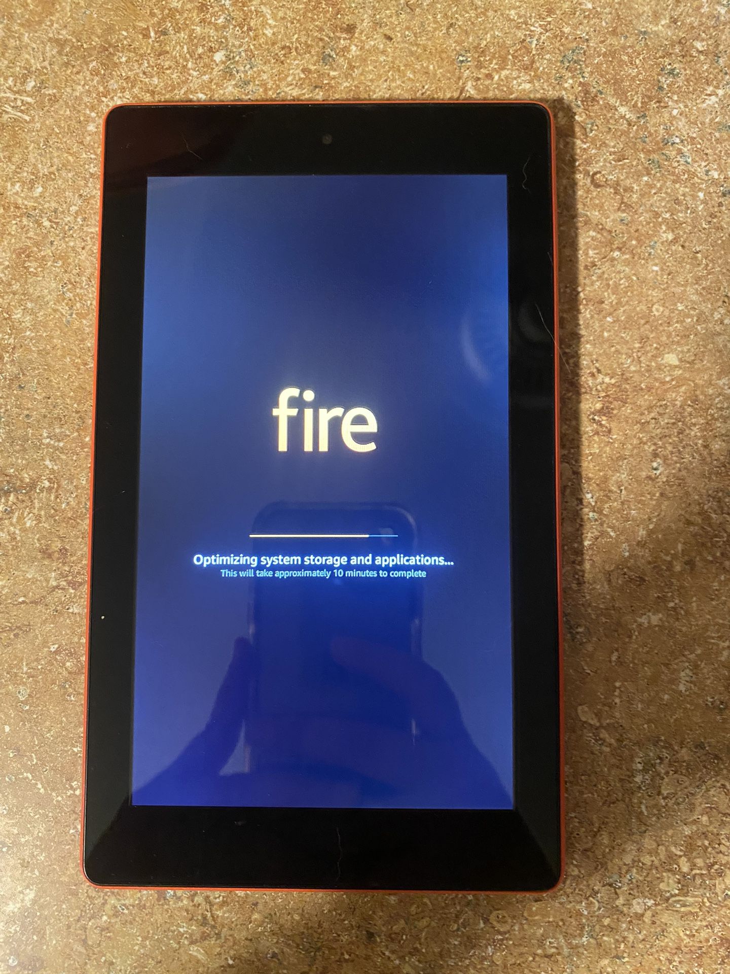 Amazon Kindle Fire 7