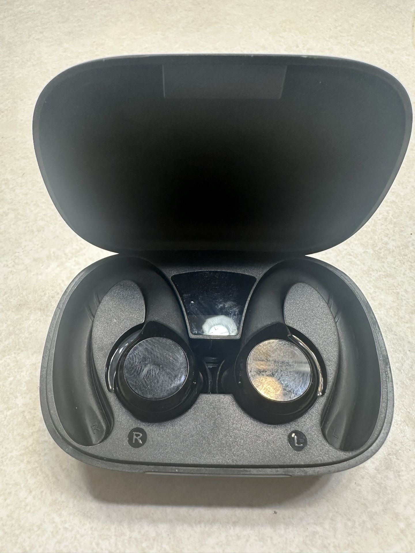 Bluetooth EarPods