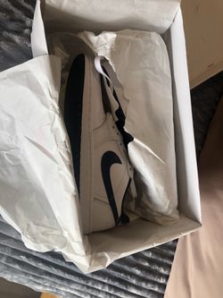 Air Jordan 1 Low Nike