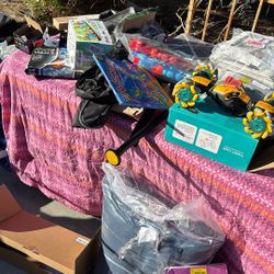 Misc. Household& Cool Finds