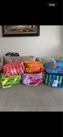 All new Trader Joe’s Mini insulated