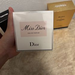 Miss Dior Perfume Women