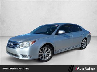 2011 Toyota Avalon