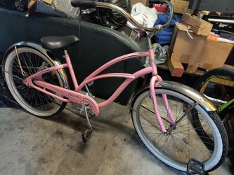 Electra cruiser