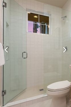 Marin 4x4 Wall Tile - Pebble Grey