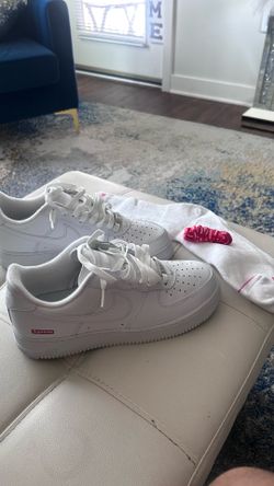 Supreme AF1