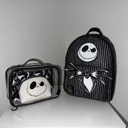 Disney’s Nightmare before Christmas