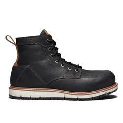 Keen San Jose Work Boots Or Trade 
