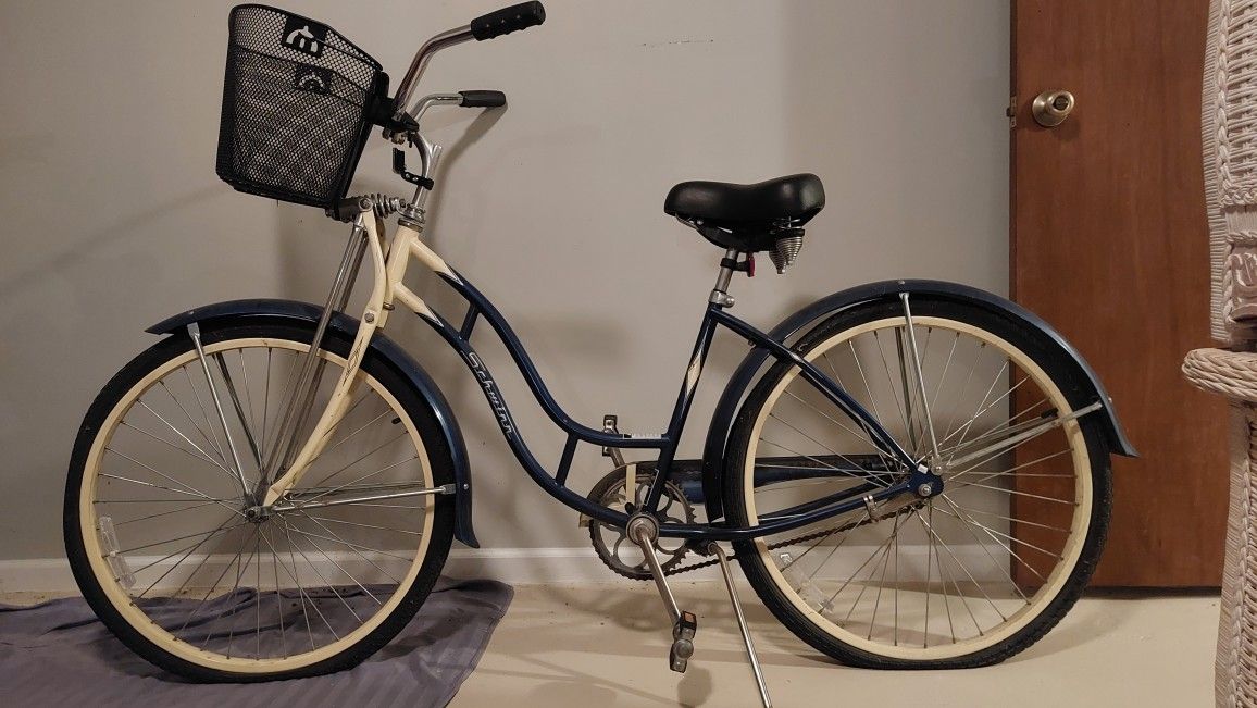Schwinn Beach Cruiser Bikes