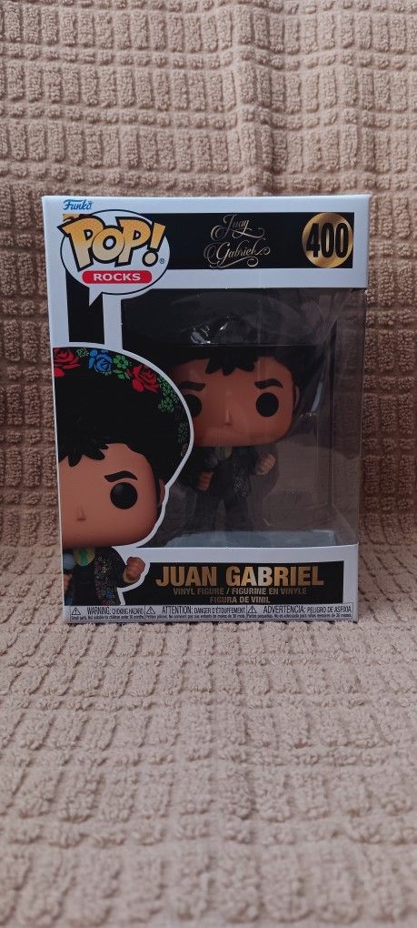 FUNKO POP