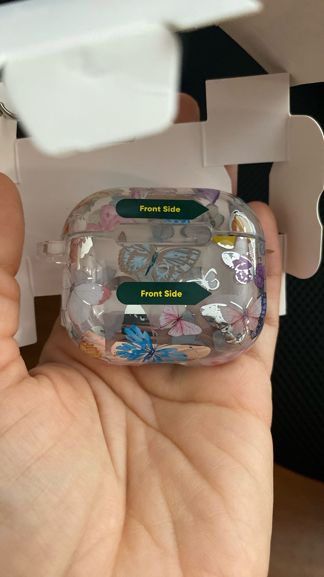 3 Gen AirPod Case