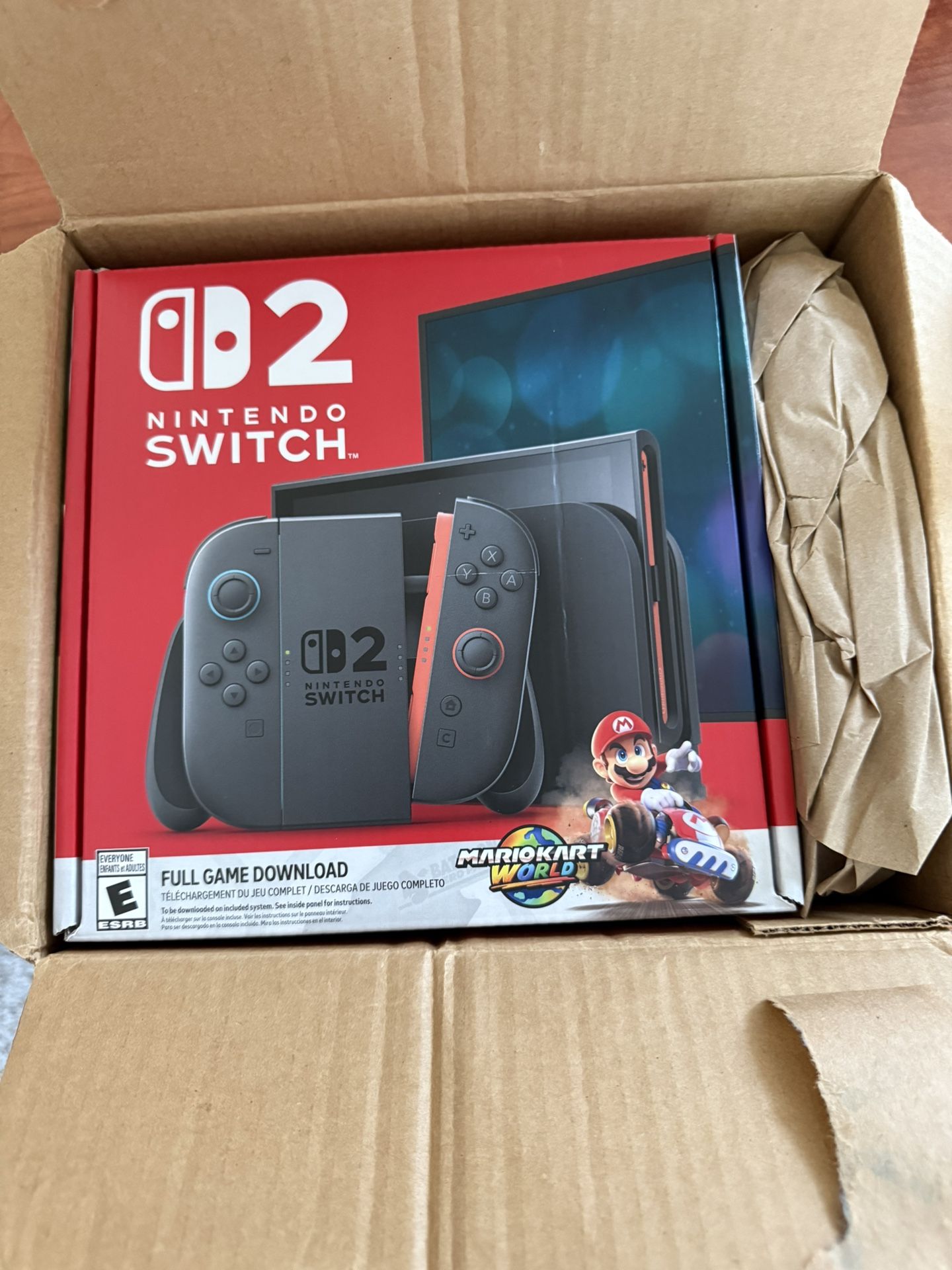 Nintendo Switch 2
