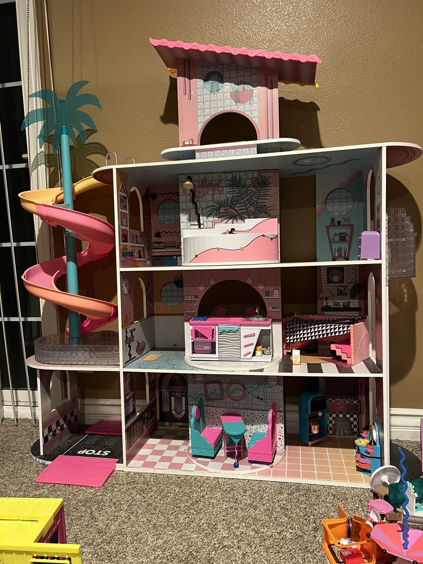 LOL Surprise Community “JACKPOT”!