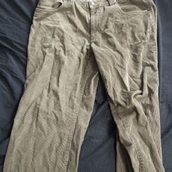 Patagonia Pants