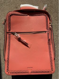 Cal Pack backpack-Brand new Retail at Nordstrom’s for $150
