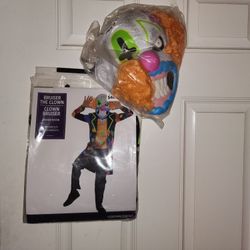 Halloween 🎃 Costume 