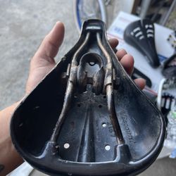 Dyno Seat