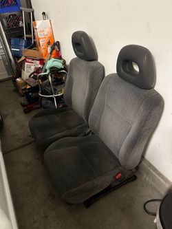 Honda civic si seats for sale