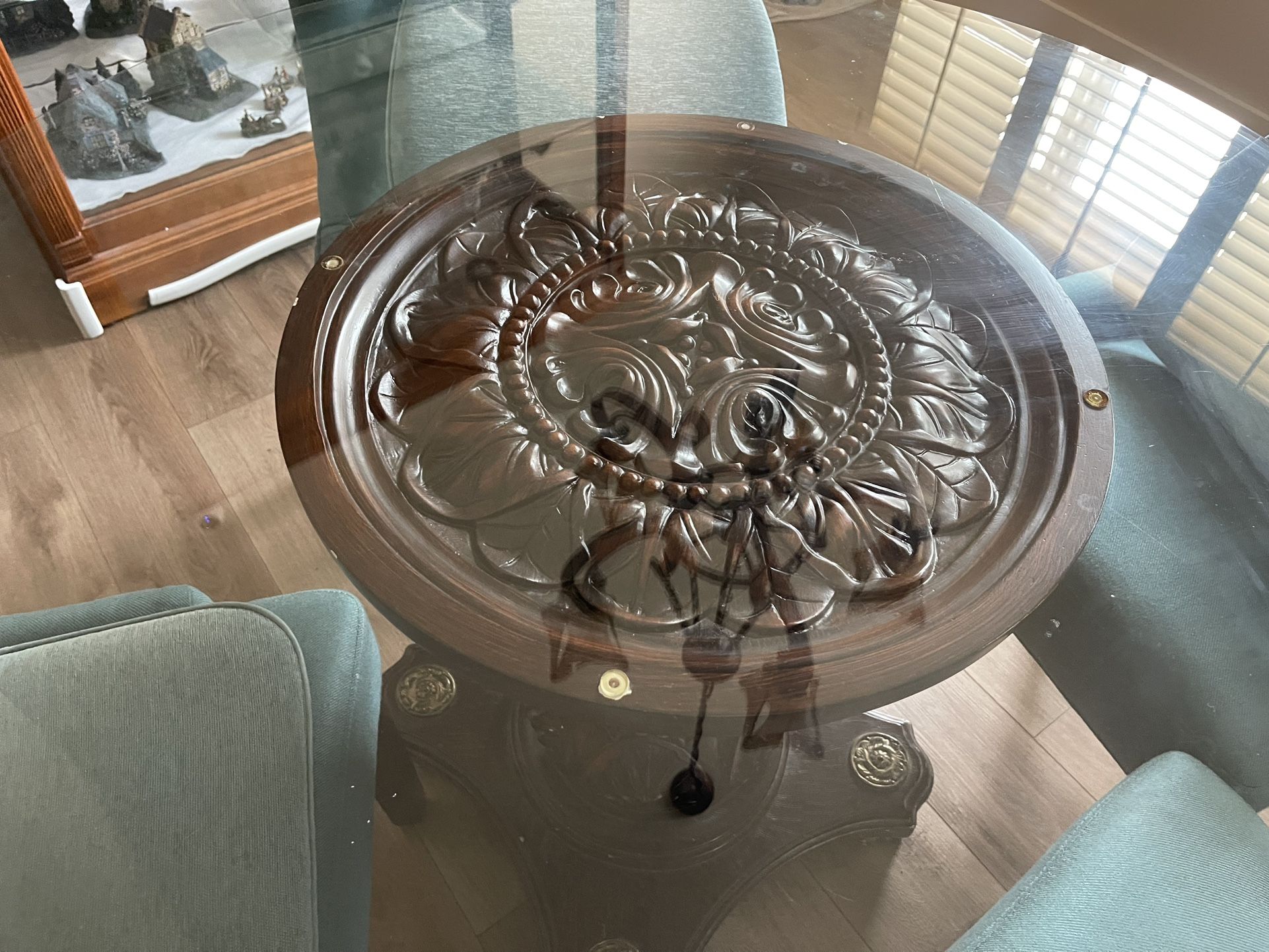 Dinning Set