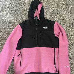 North Face 