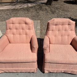Antique Rocking Chairs