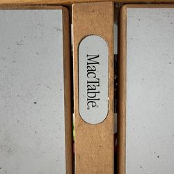 Apple Mactable