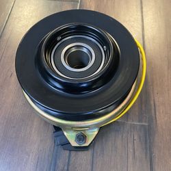 Oregon 33-125-1 Electric PTO Clutch For Lawn Mowers