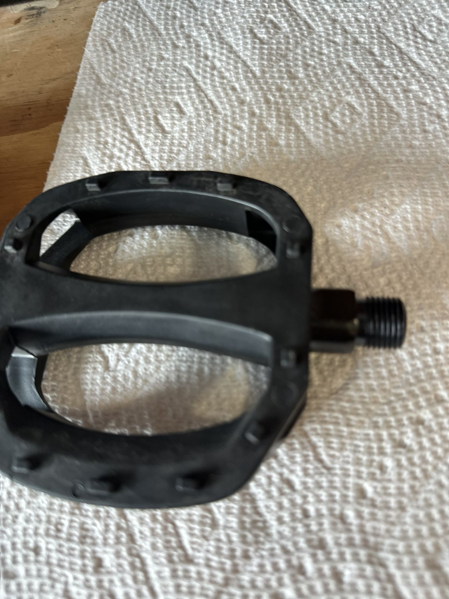 Bike Pedals