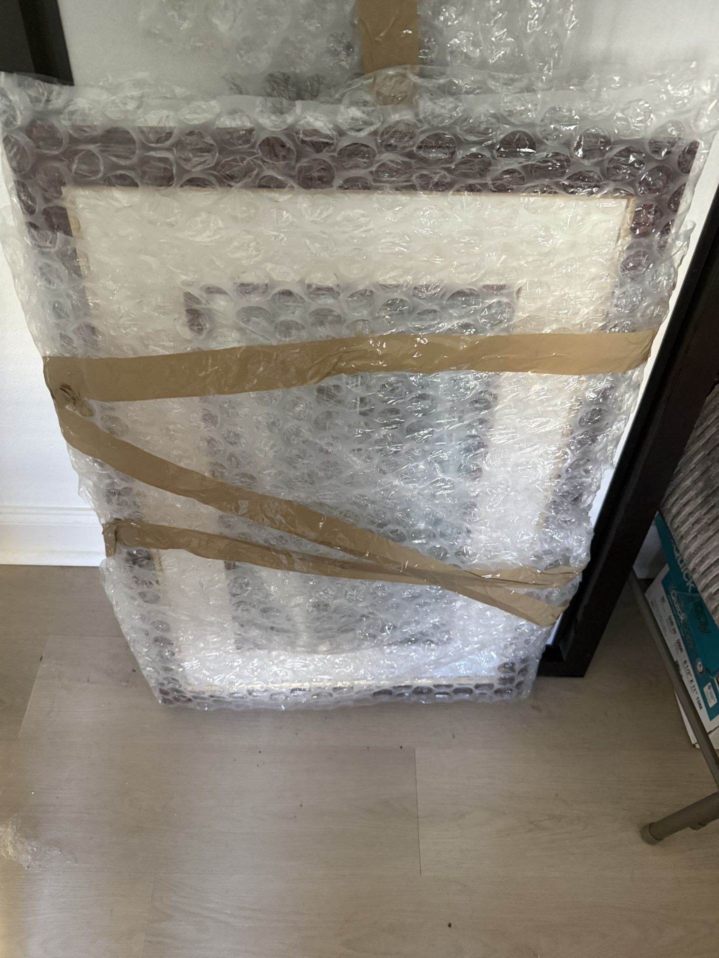 Mint Wall Pictures/Frames