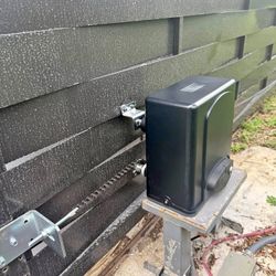 Gate Motors