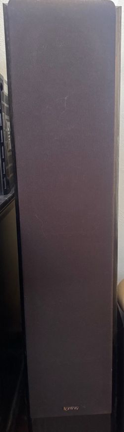 Speakers - Infinity