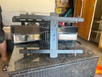 SANUS Tv mount