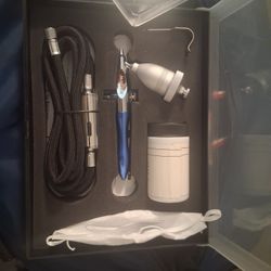 Master Airbrush Gun